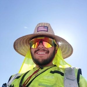 Meet your Posher, Alejandro